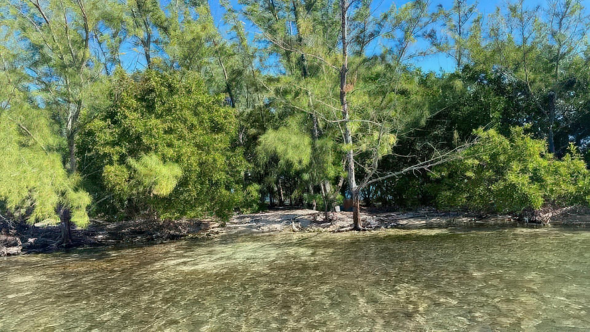Bikini Caye – Private island in Belize, Central America